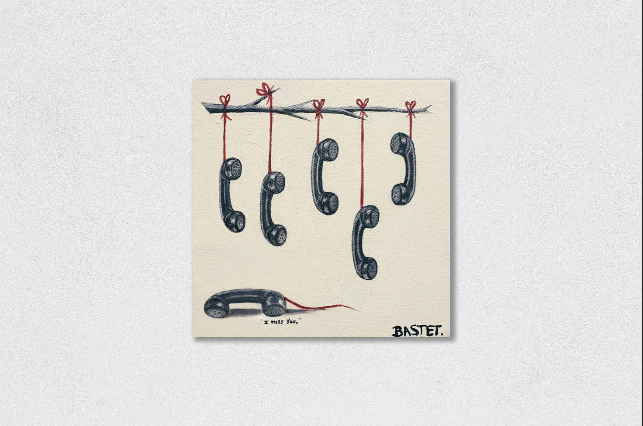 'On the Line'
