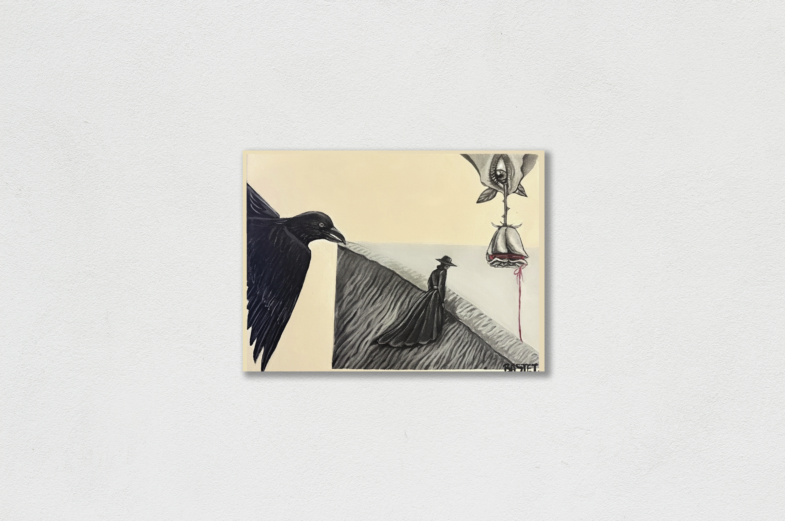'A Love Letter'