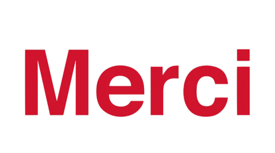 Merci