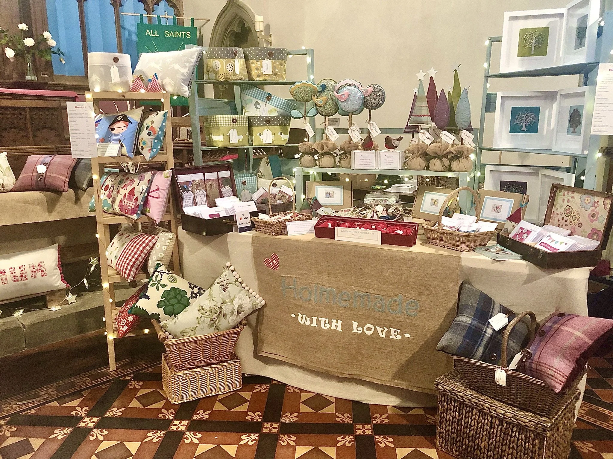Netherthong Fair 2021 stall.jpeg
