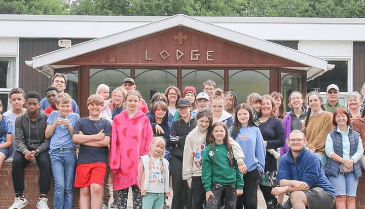Explorers Residential Summer Camp