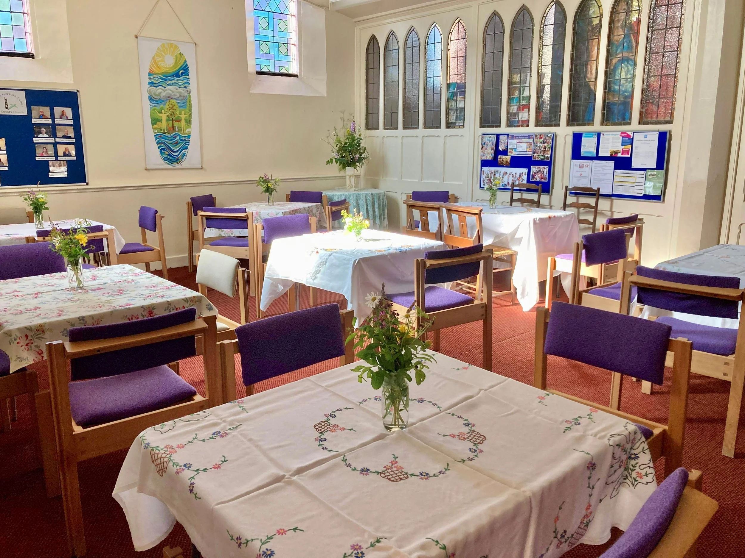 West end room set up for cafe.jpg