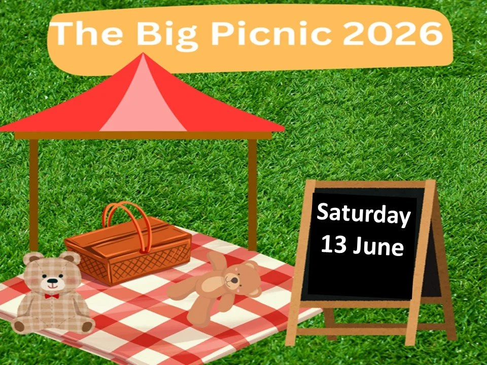 The Big Picnic