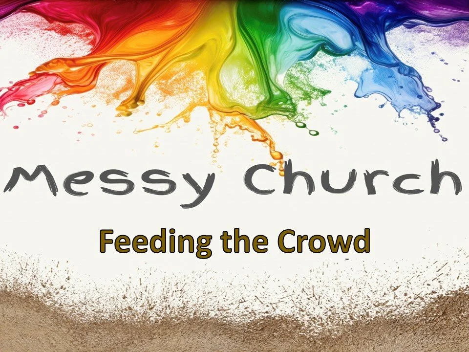 Messy Church