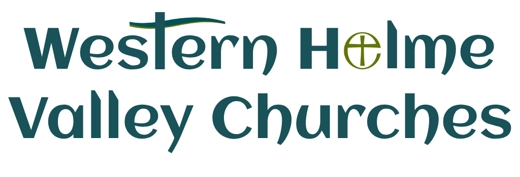 Western Holme Valley Churches