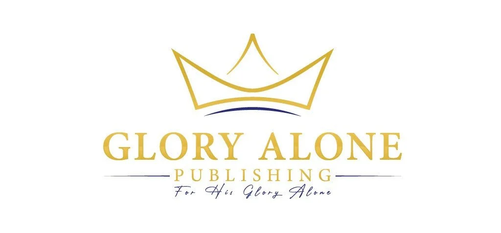 Glory Alone Publishing 