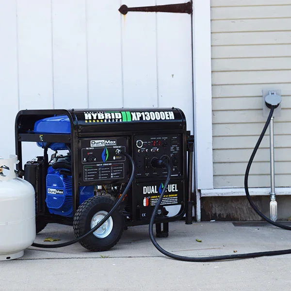 Generator/Small Motor Service