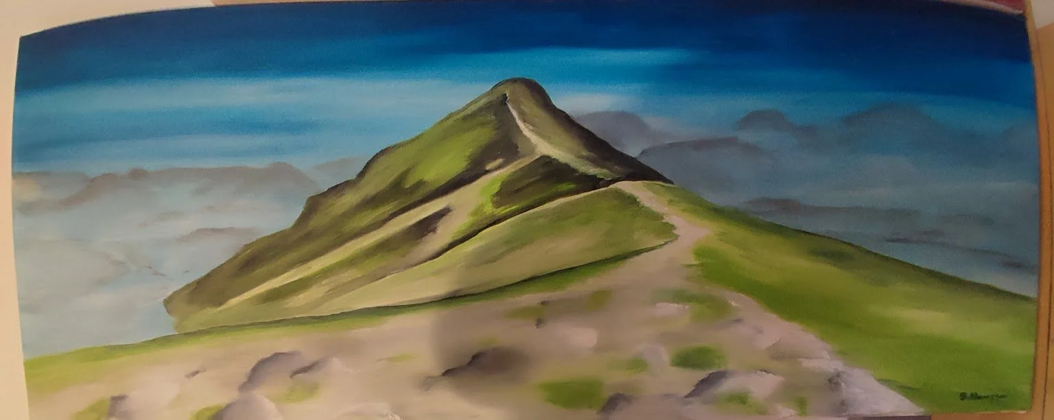 catbells