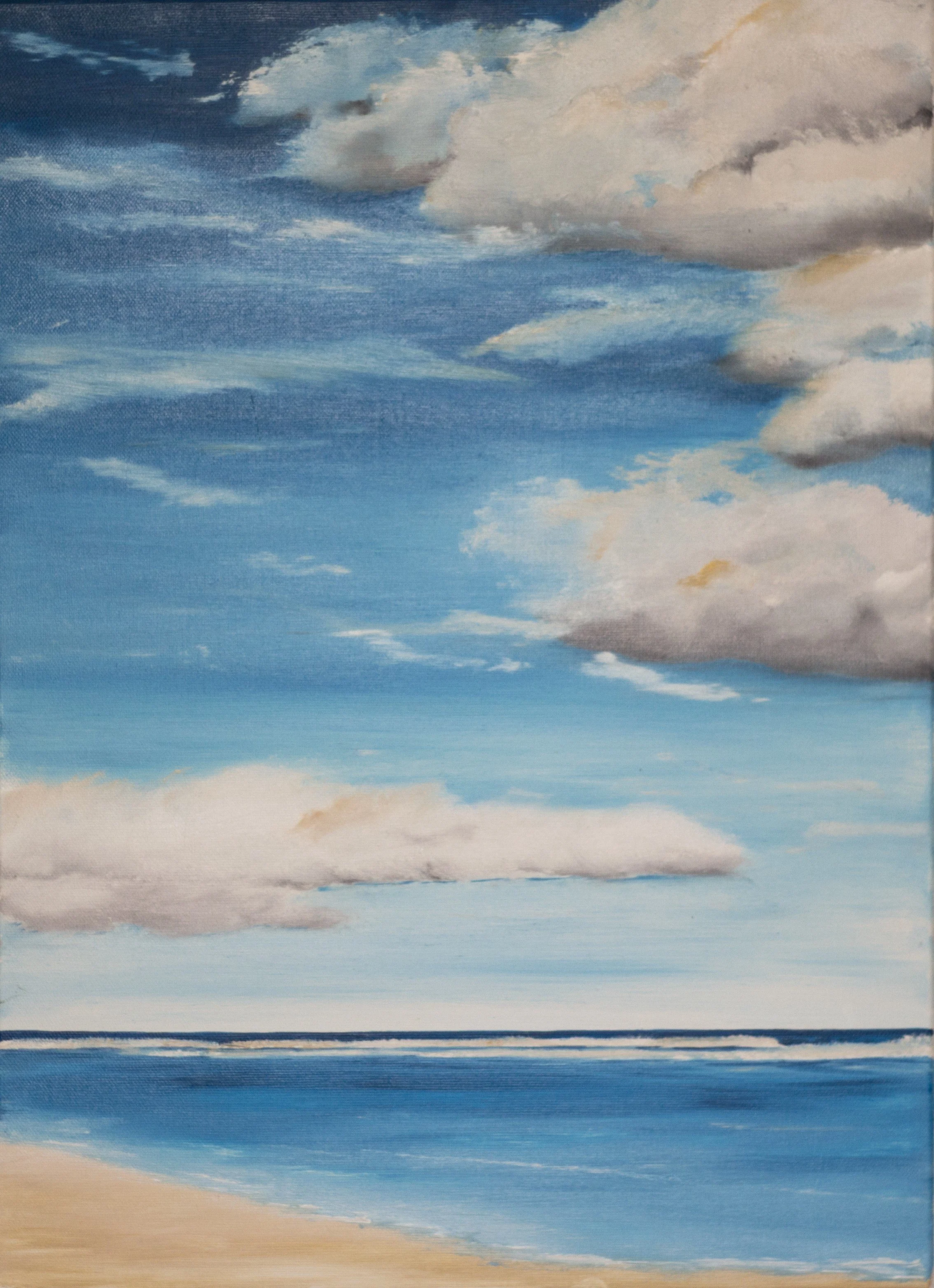 Clouds and silver linings