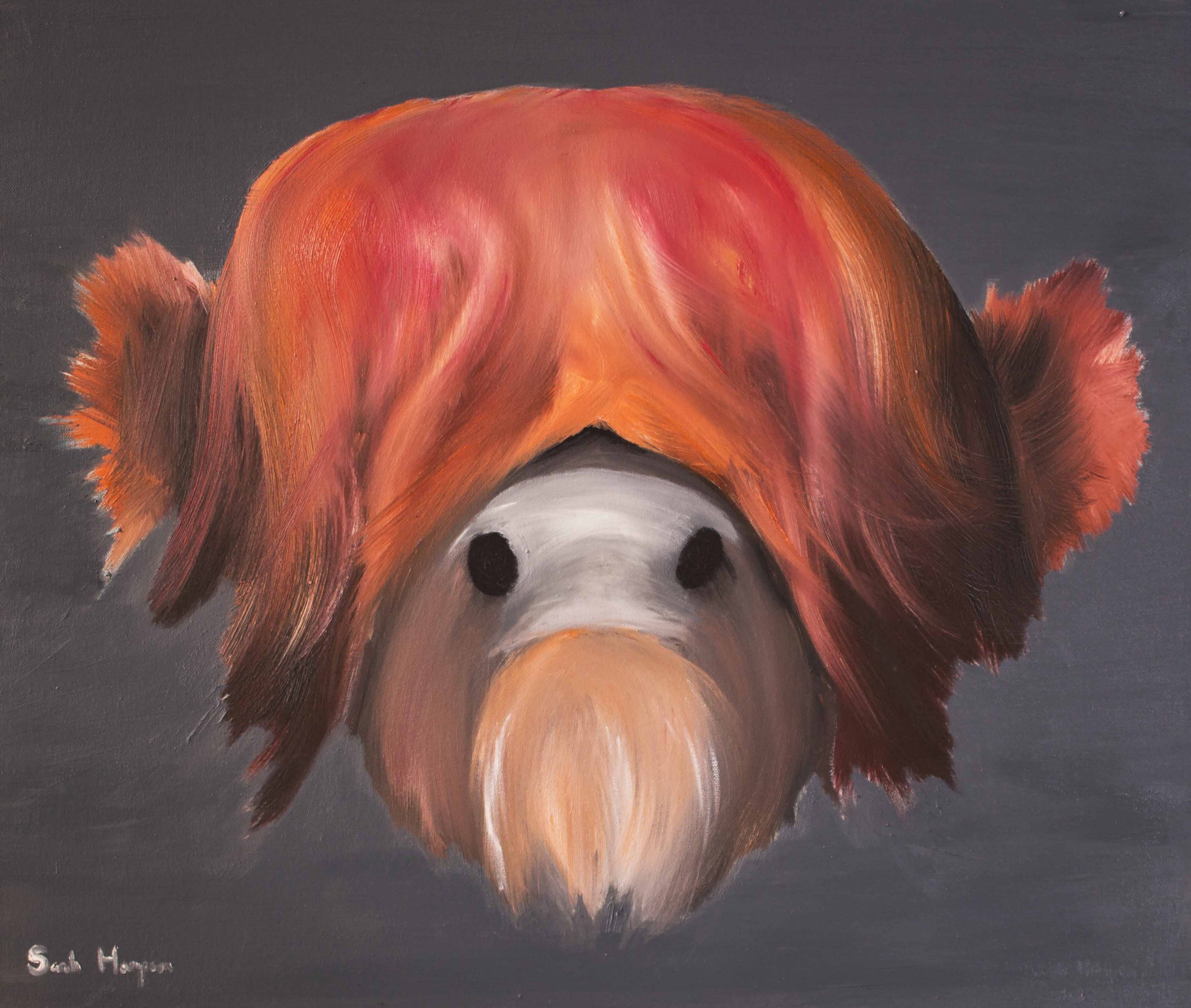 bad hair day