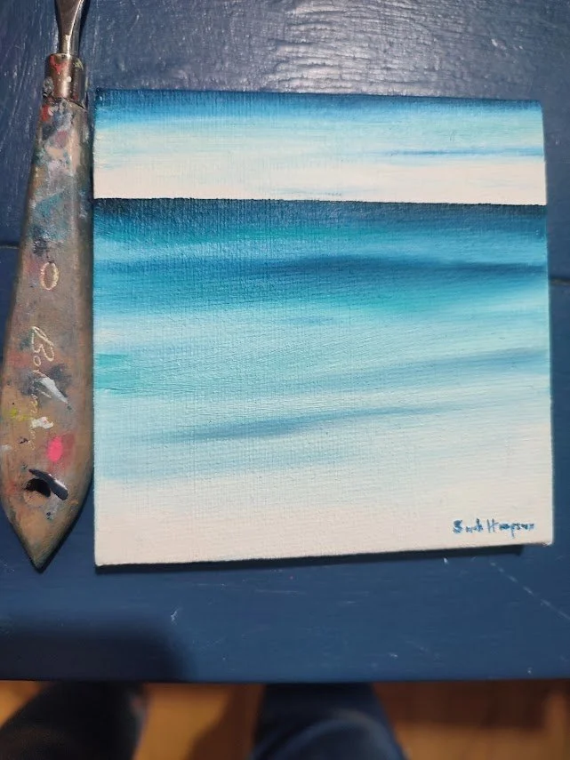 mini sea