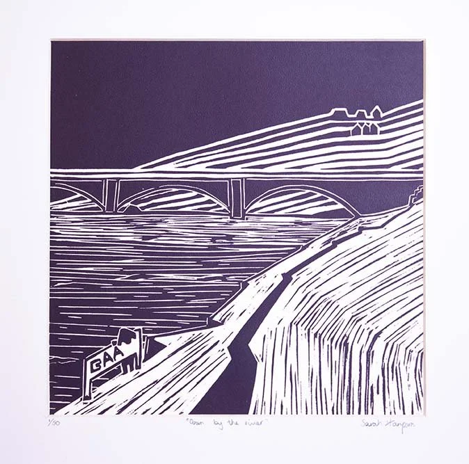 LP - Down by the river