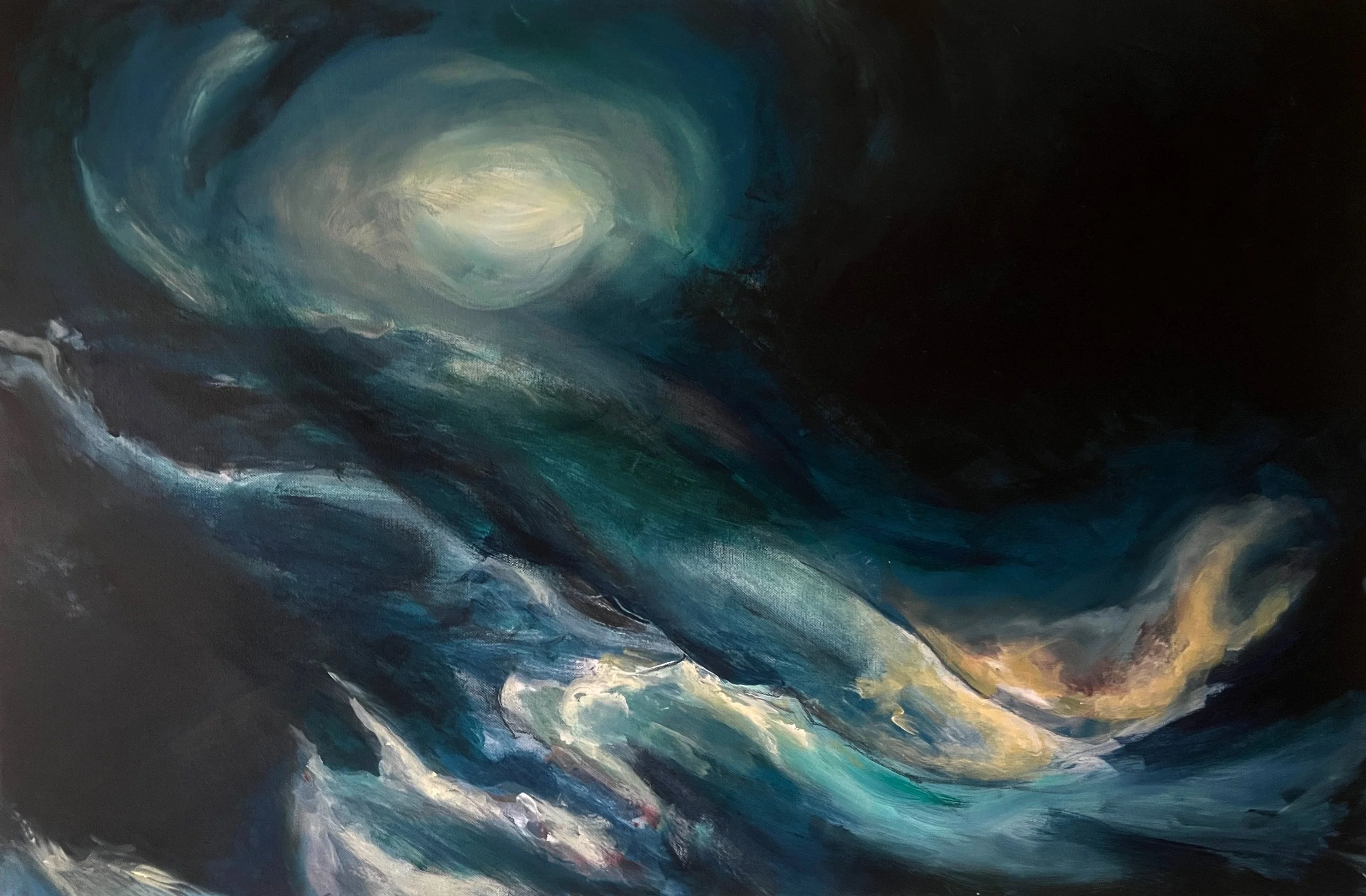 Night Storm