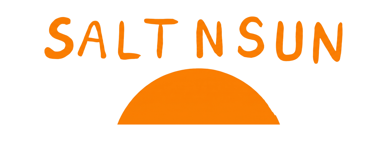Salt n Sun Charters