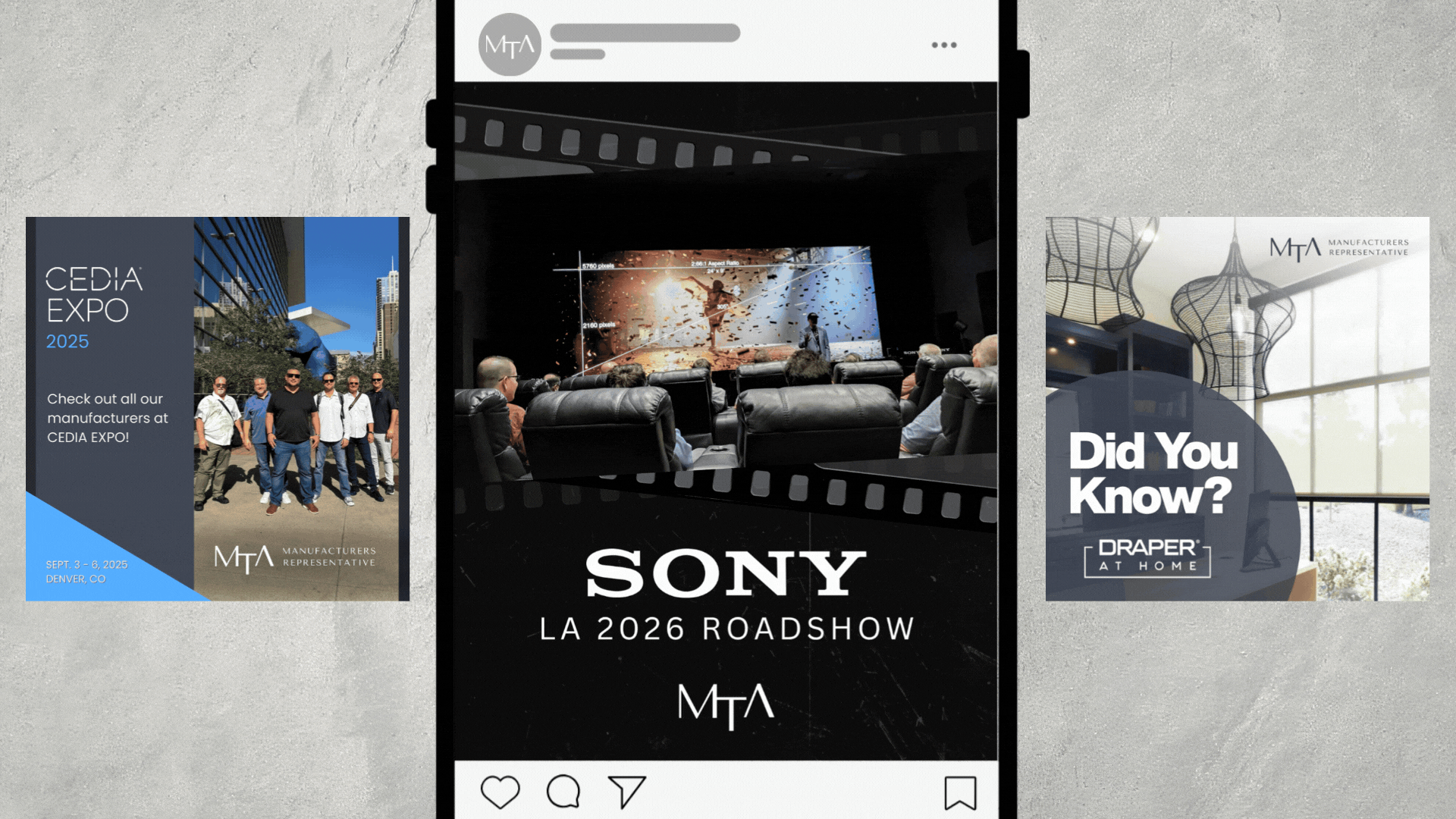 Morris Tait Associates