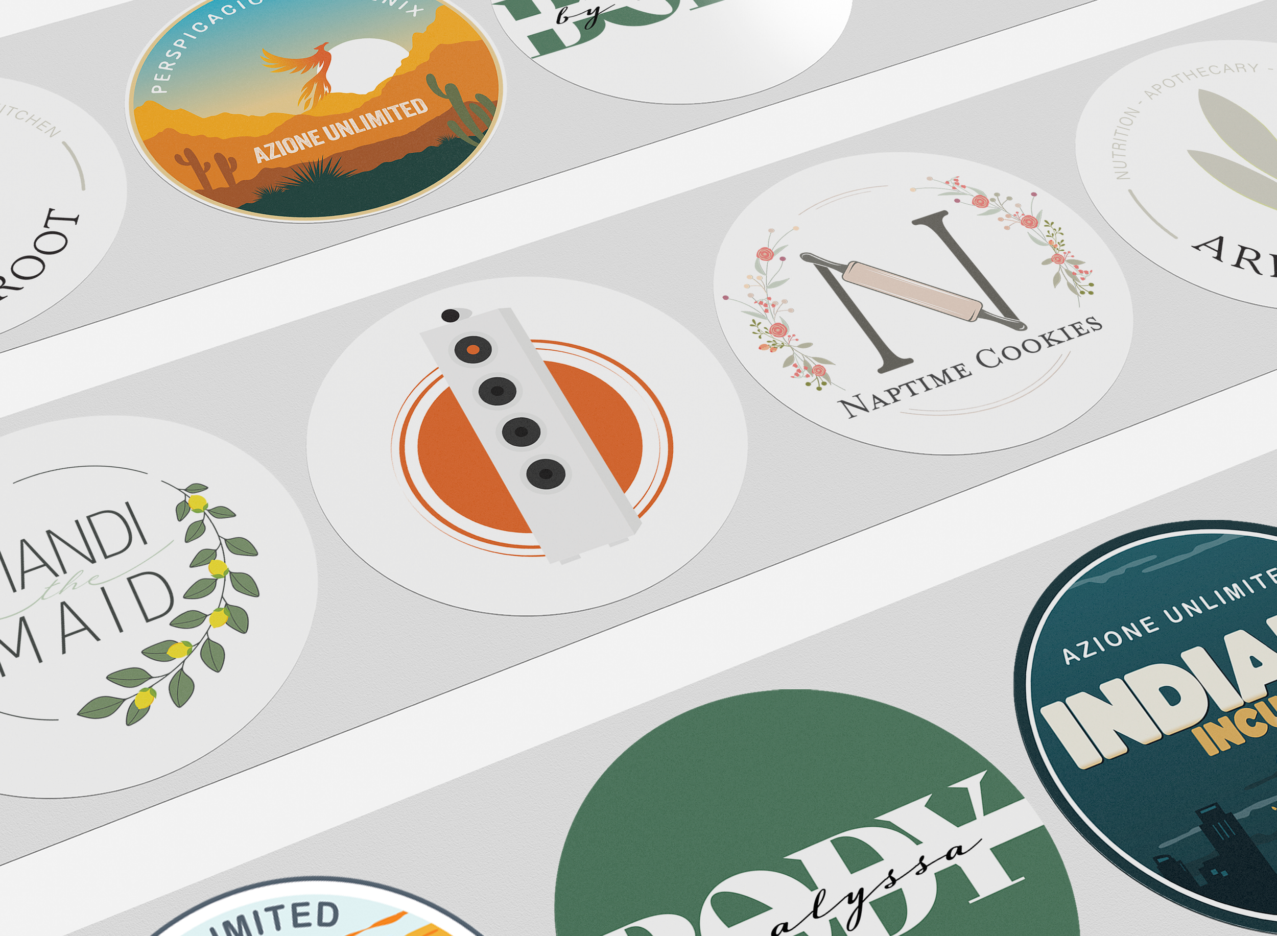 Logos