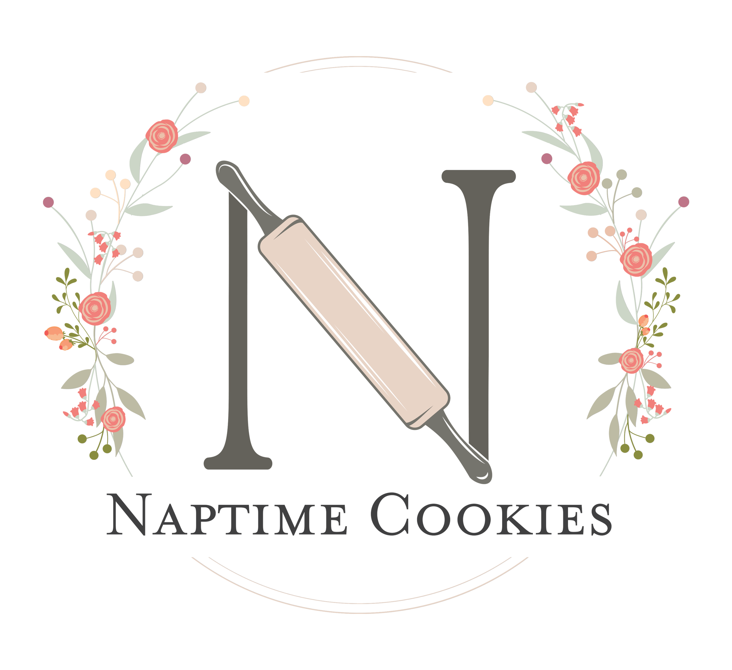 Naptime Cookies