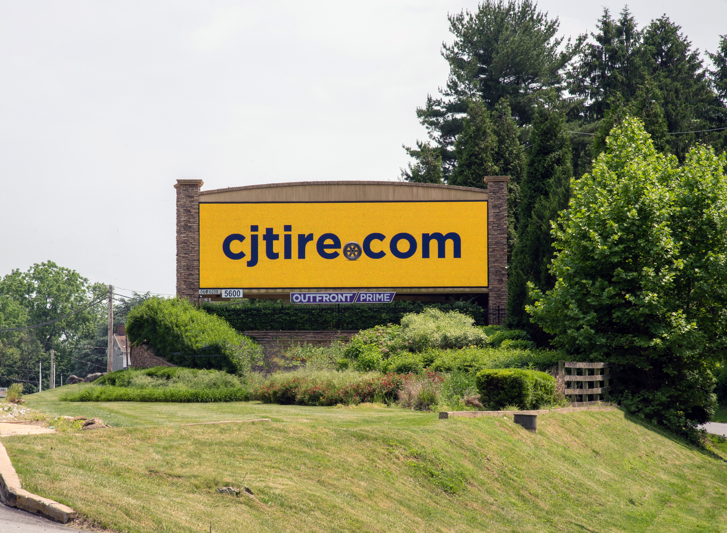 CJ's Tire & Automotive