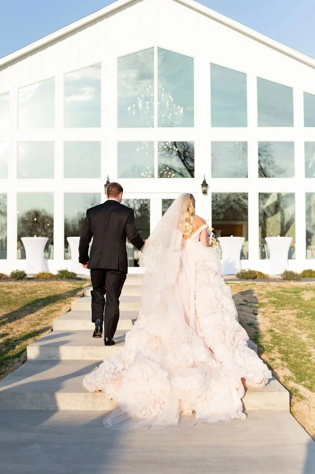 Kennedy + Sean