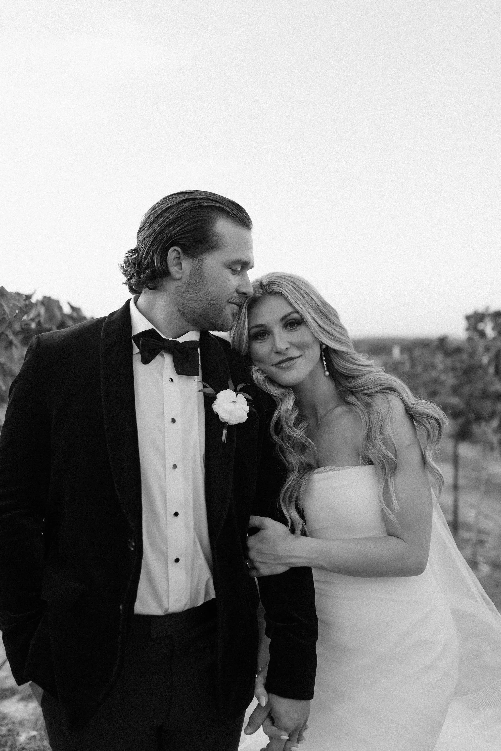 Sheridan + Kam
