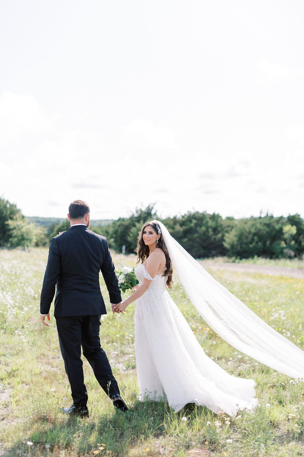 Serena + Adam
