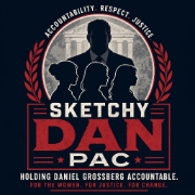 Sketchy Dan