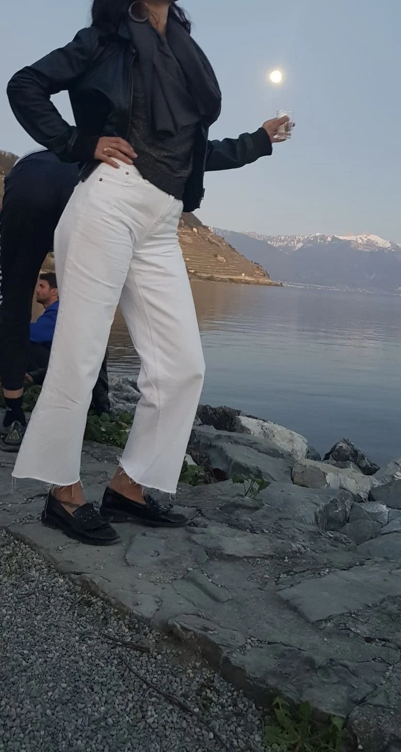 Rien n’y paraît au quotidien.