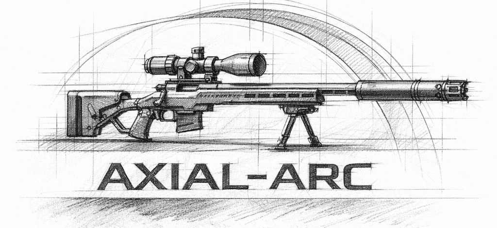 Axial-ARC