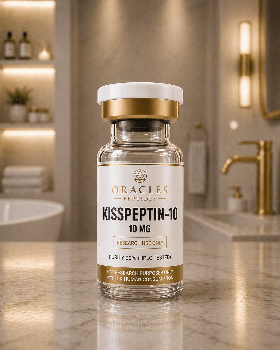 Kisspeptin-10  10mg