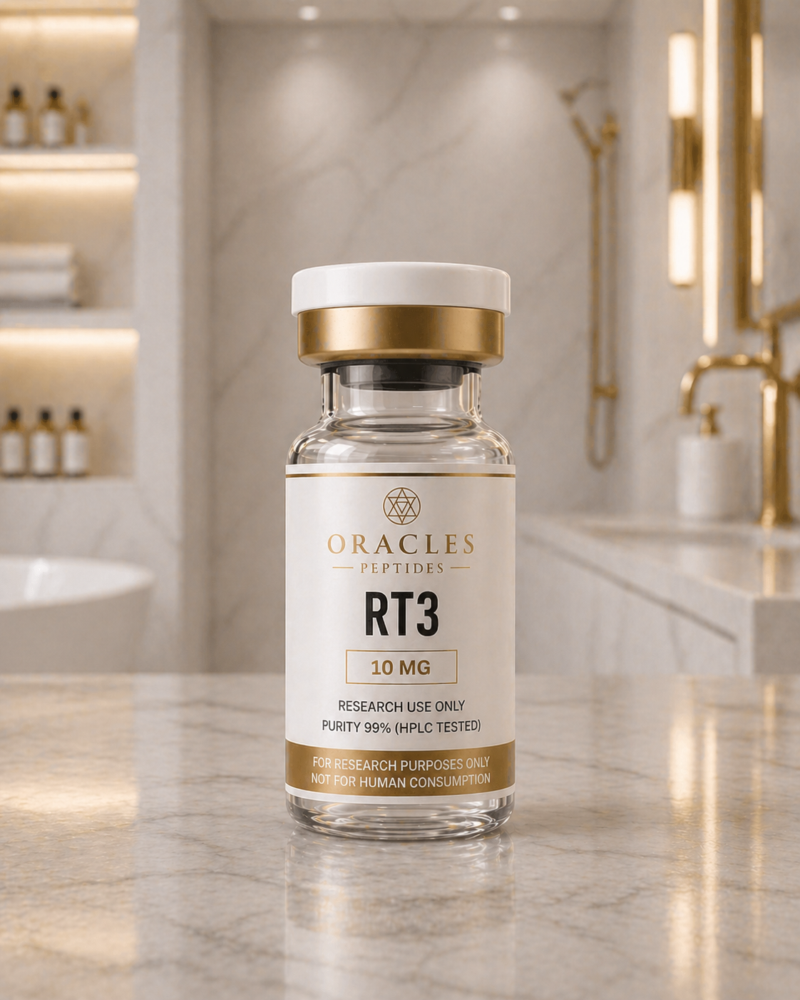 RT3 10mg
