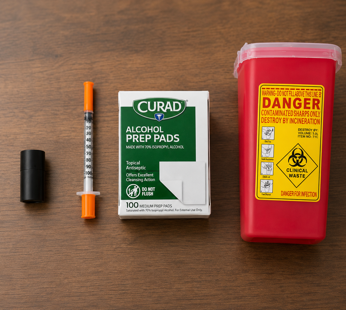 Oracle Essentials Kit
