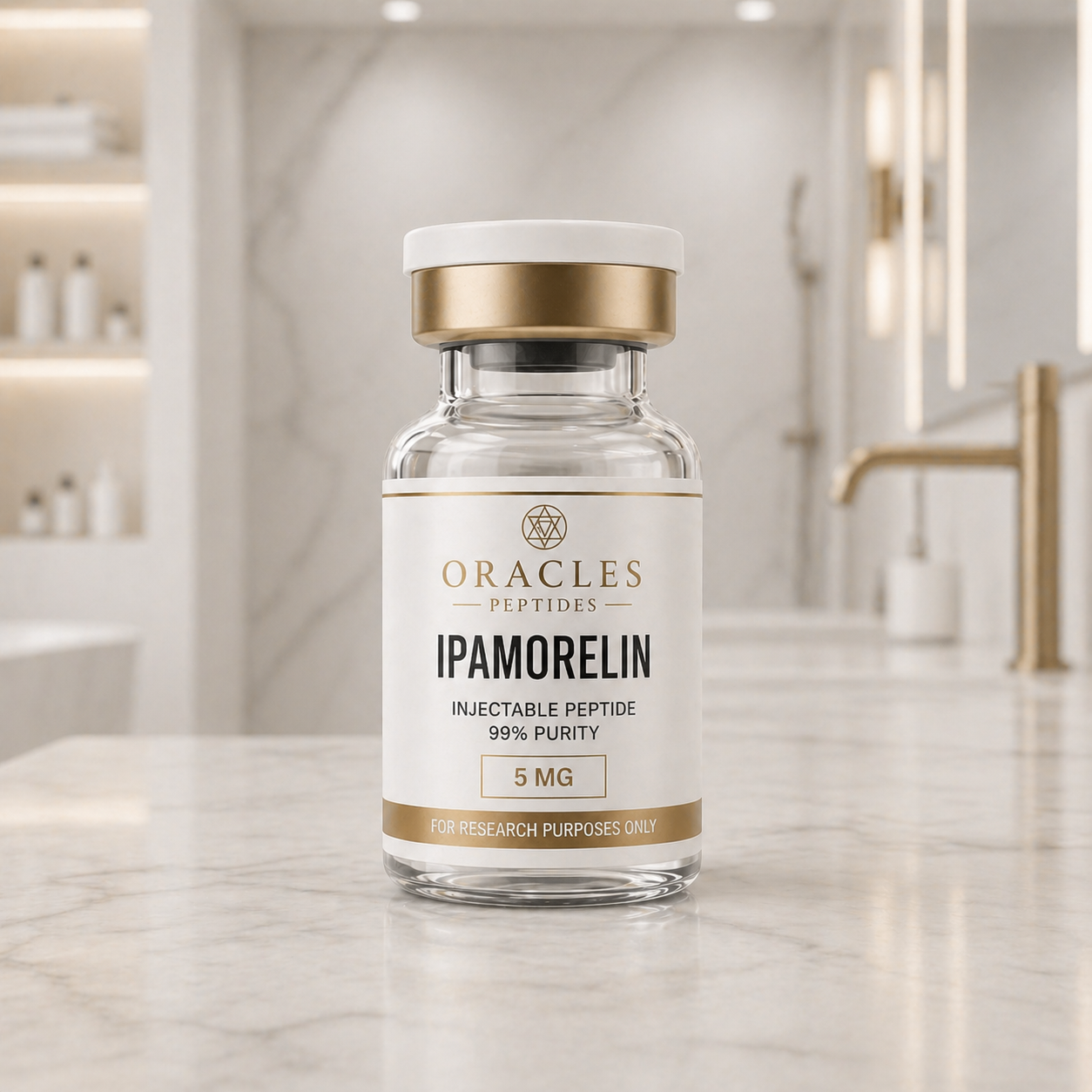 Ipamorelin