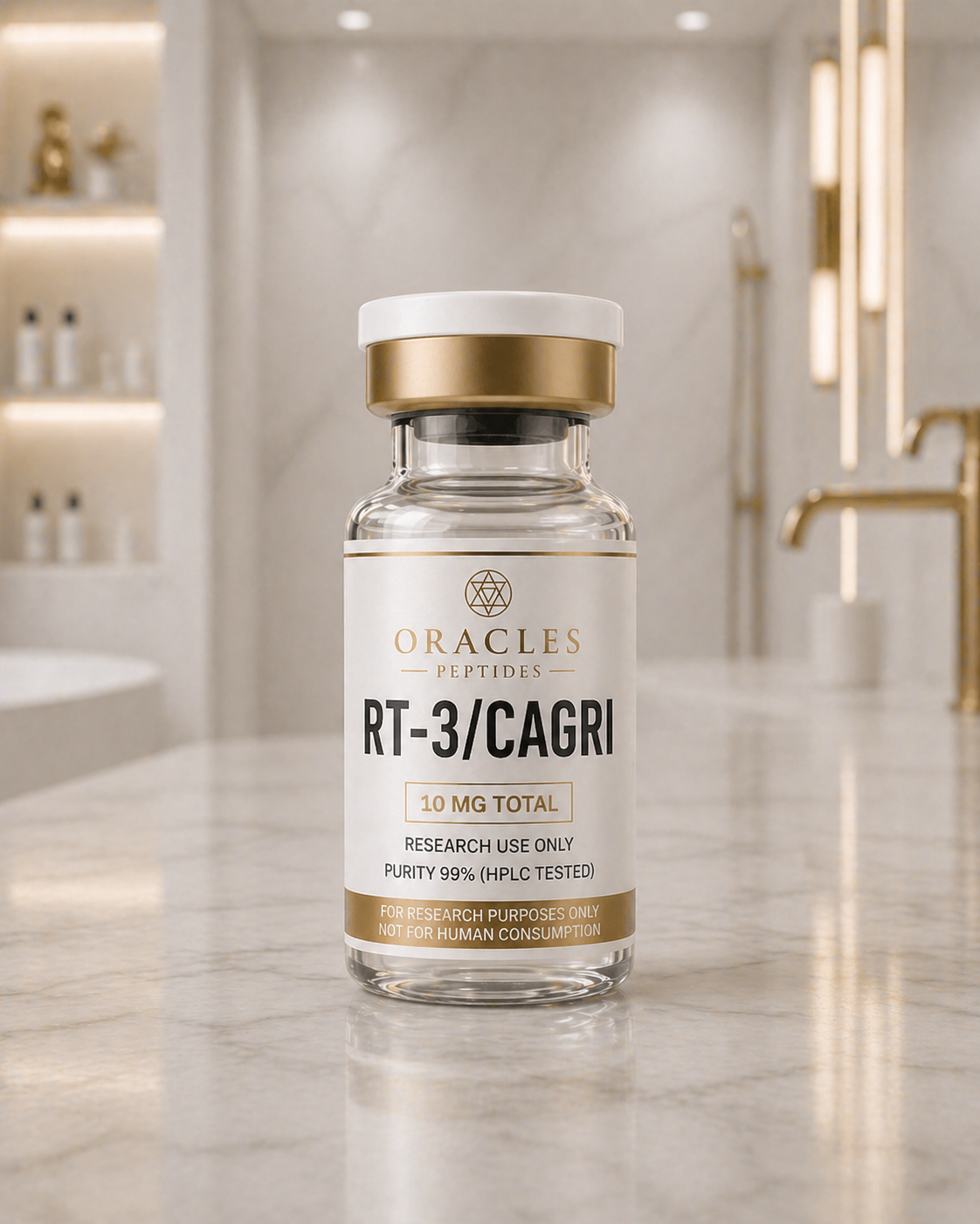 RT-3/Cagri 10 mg