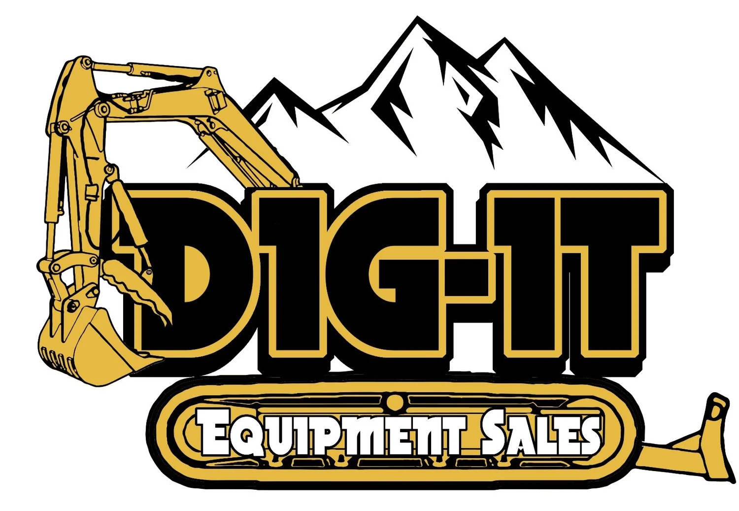 Dig-It Excavators 