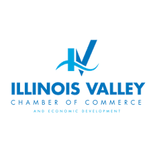 IV Chamber Logo