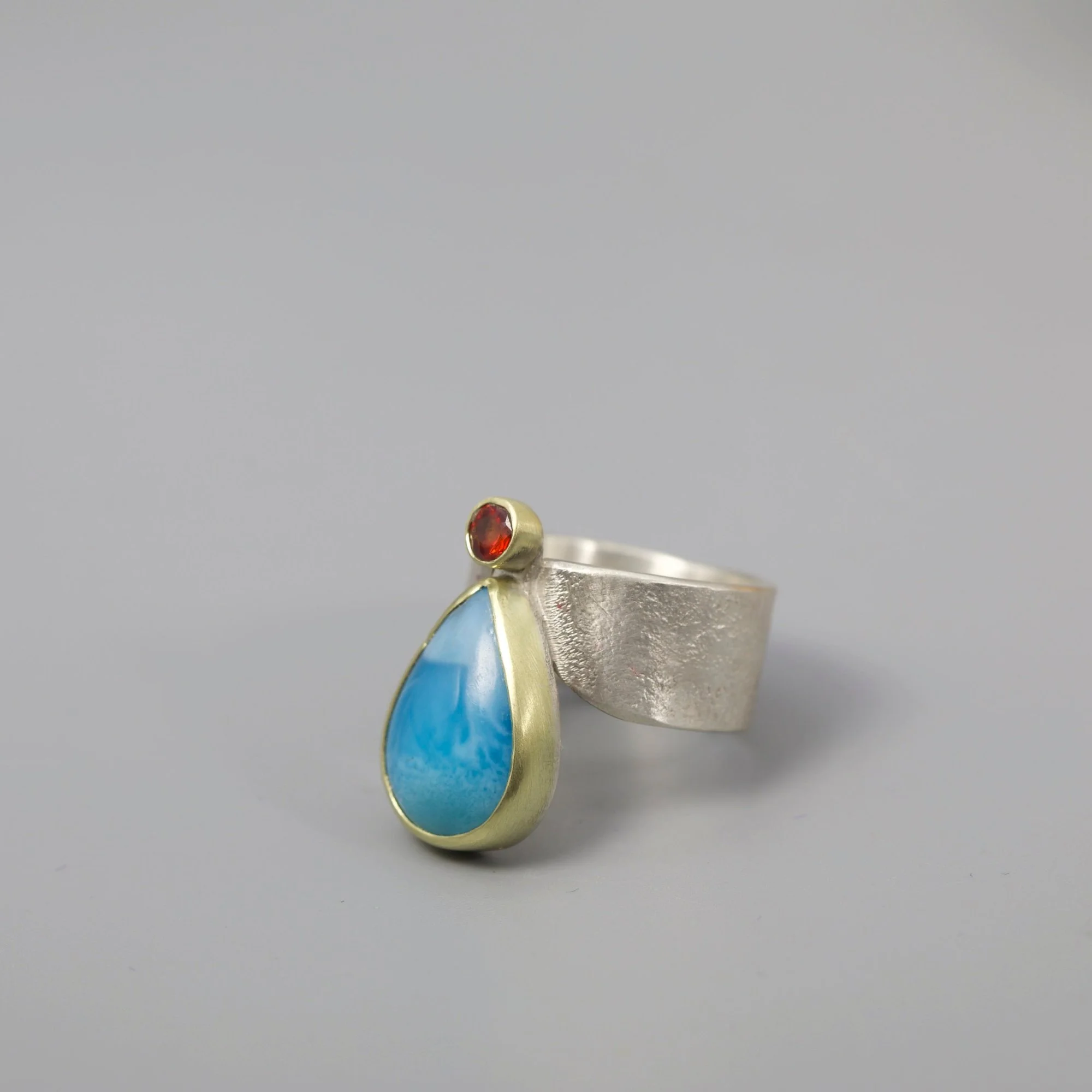 Angel Ring