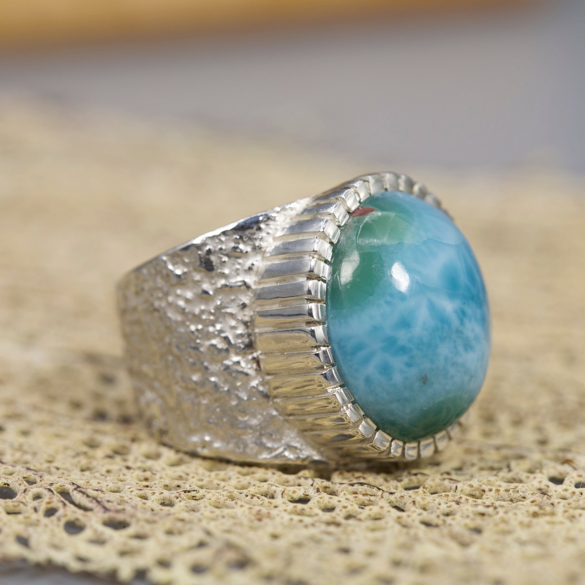 Sand Ring