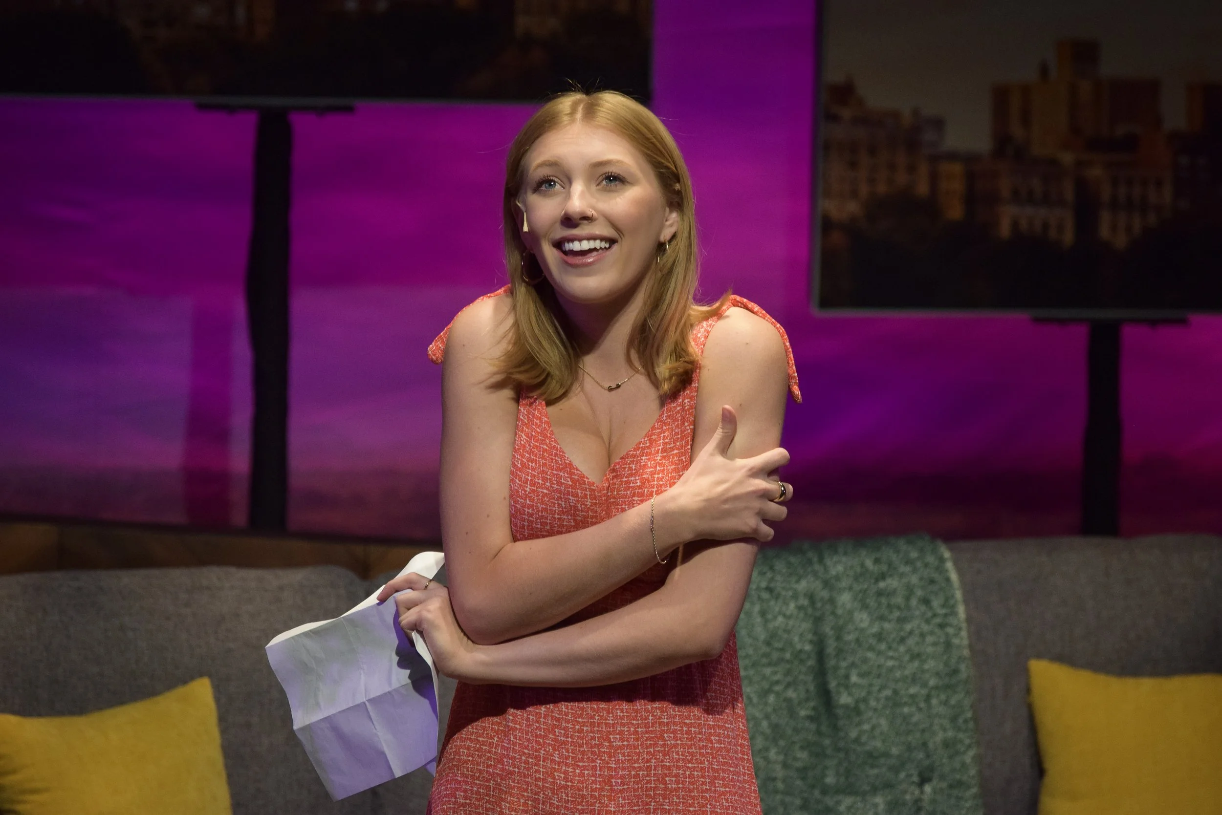Theatre Aspen's Season Sneak Peek