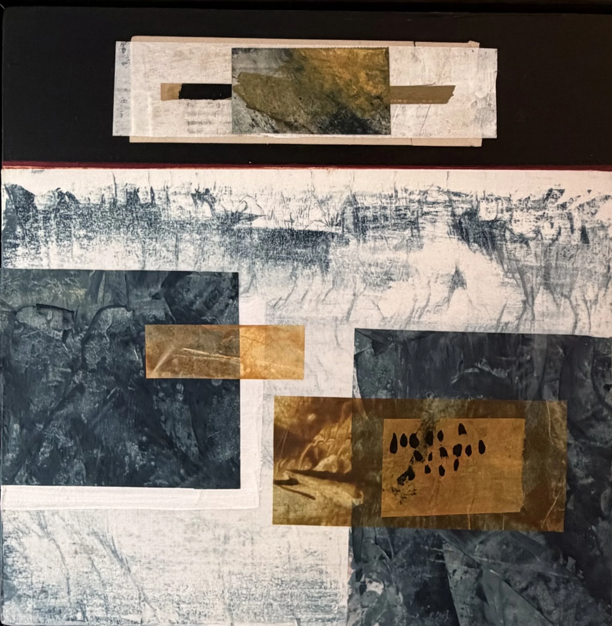 Songs of Unreason: 10