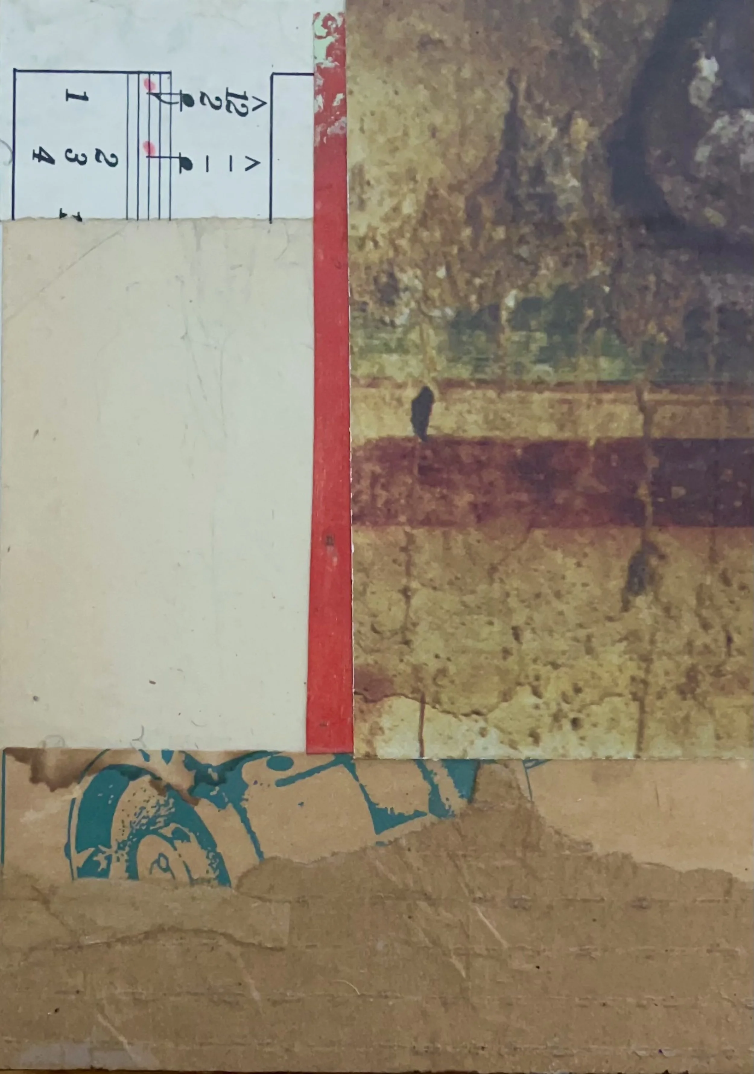 Letters to Olga: 5