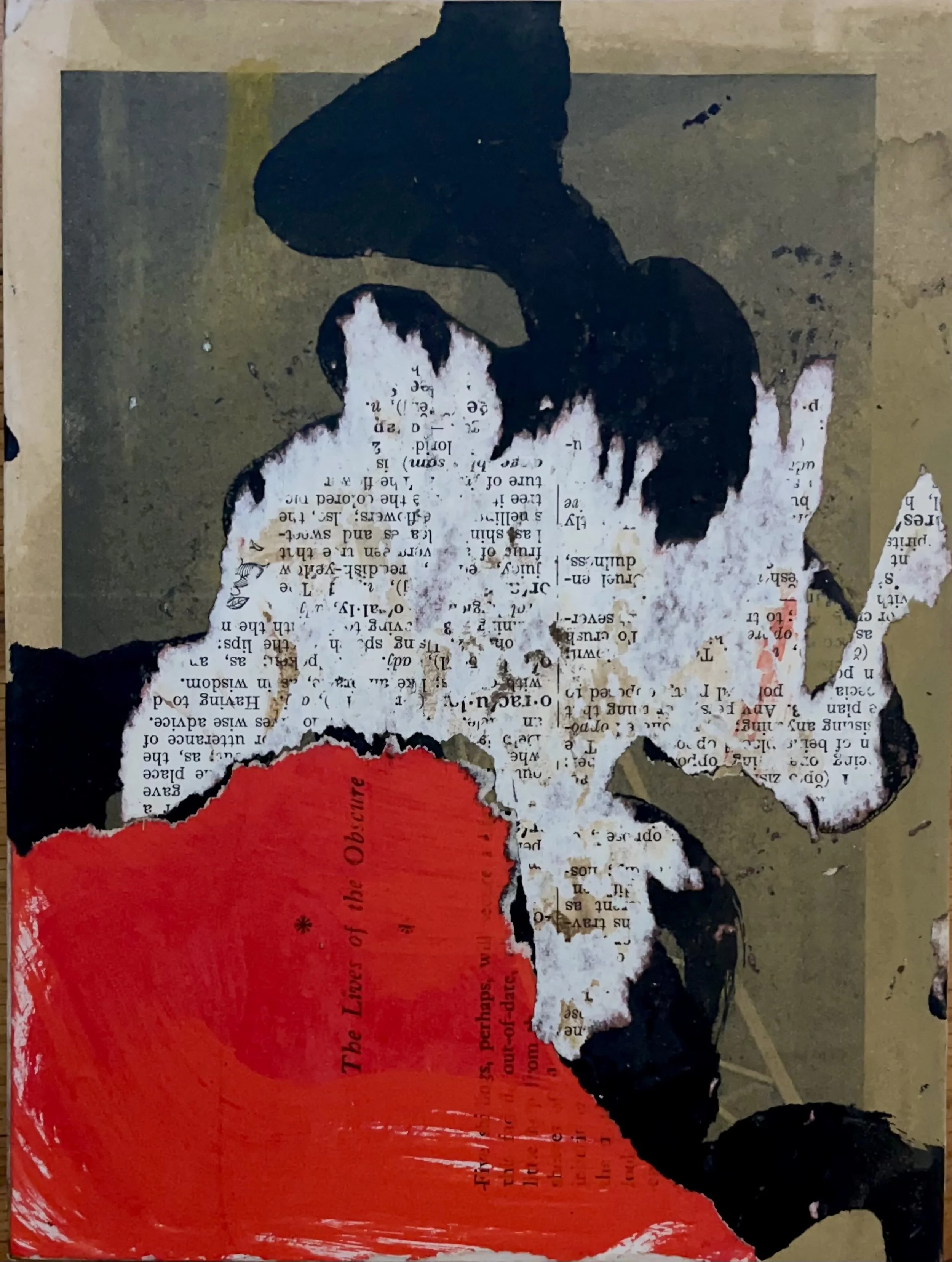 Letters to Olga: 9