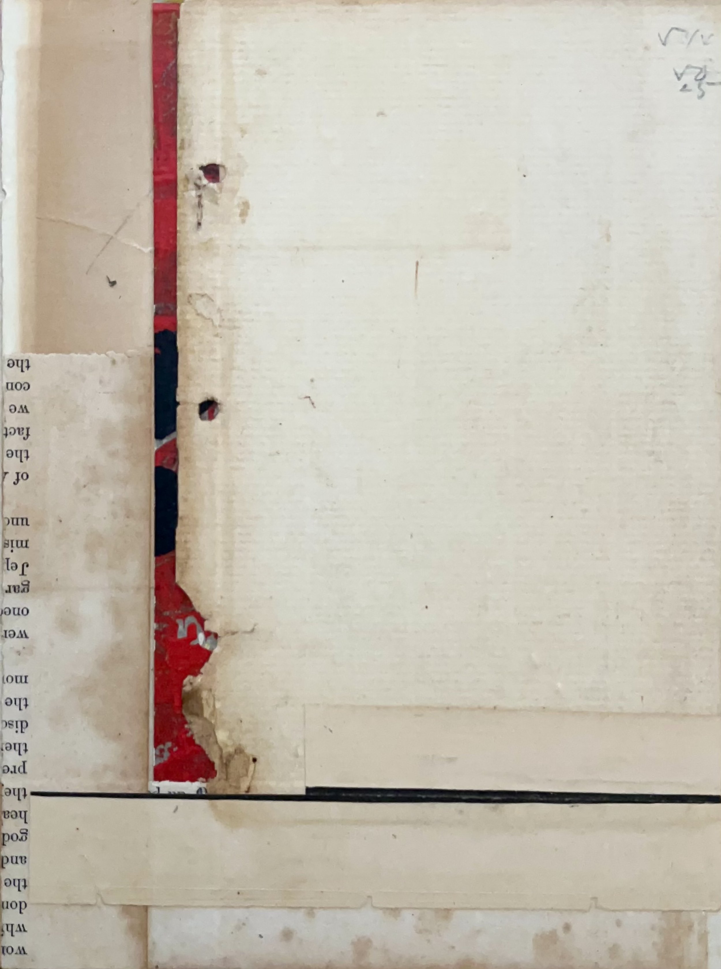 Letters to Olga: 25