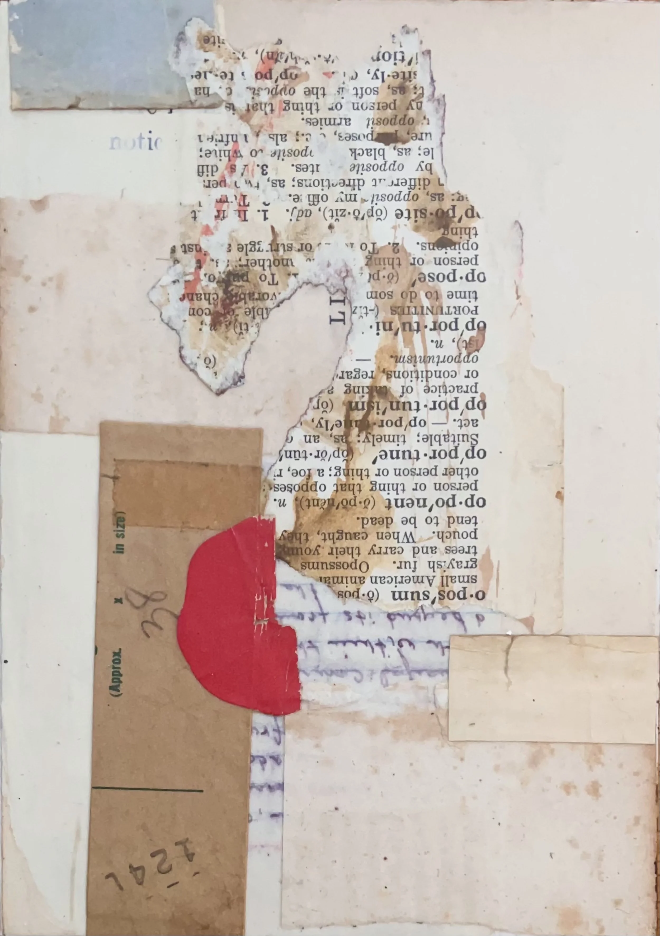 Letters to Olga: 1