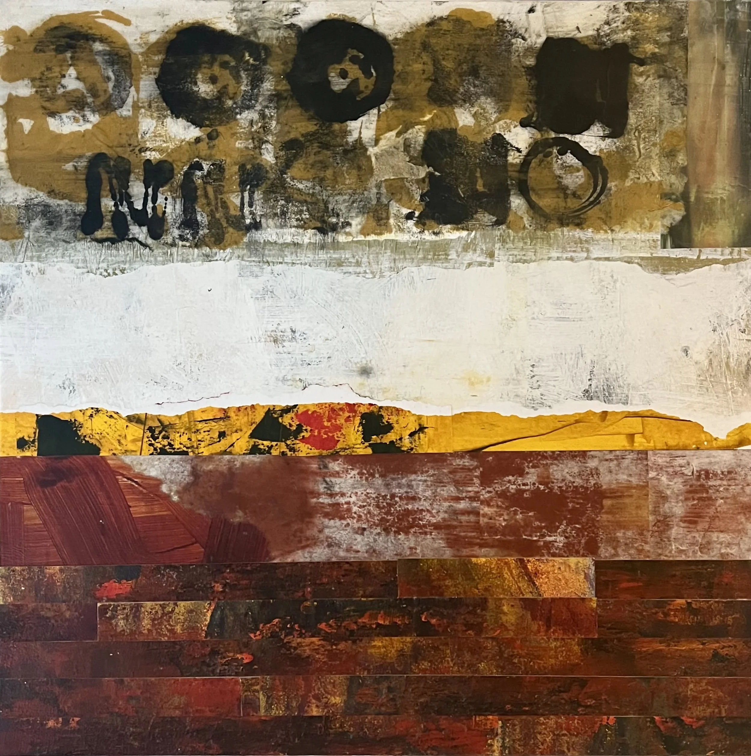 Songs of Unreason: 5