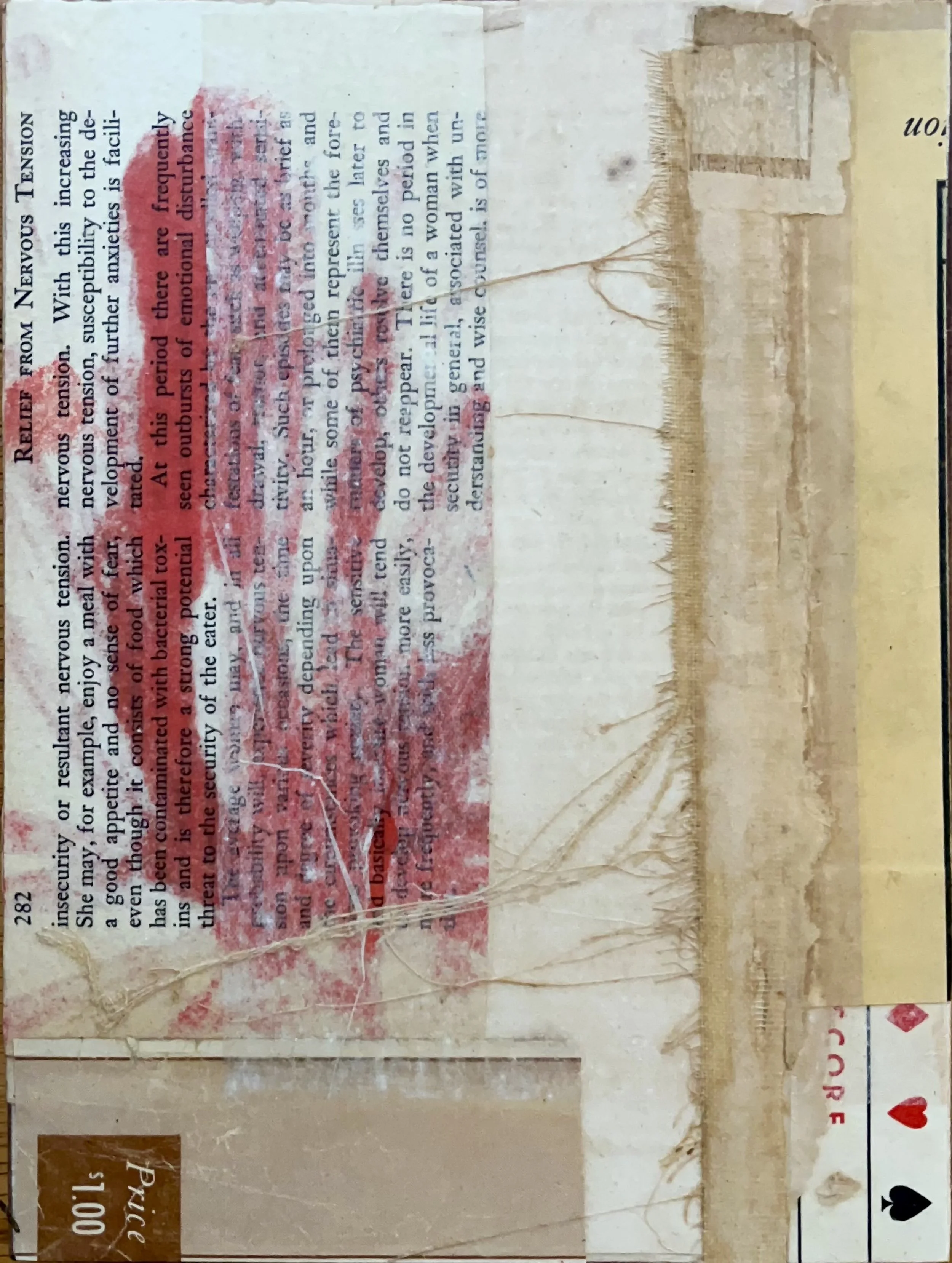 Letters to Olga: 17