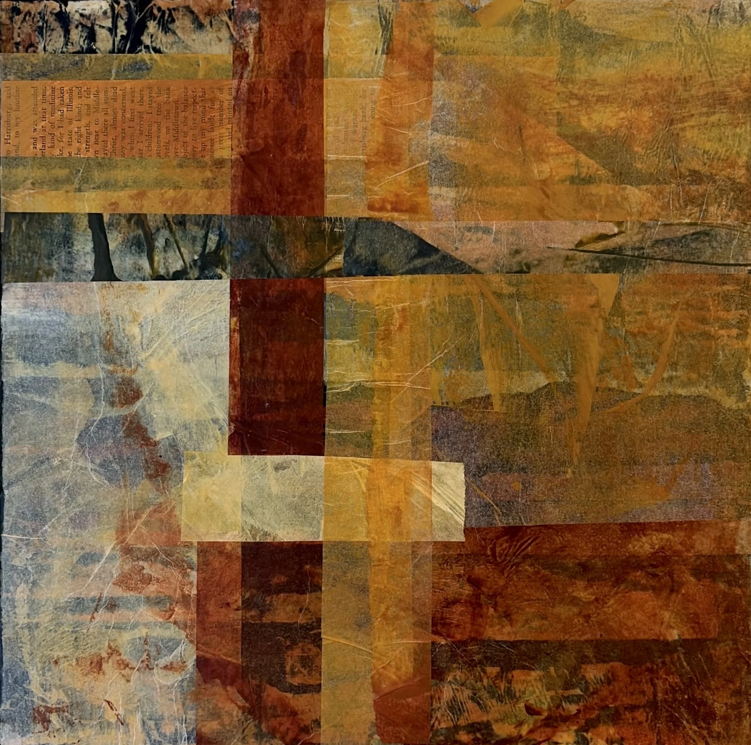 Songs of Unreason: 7