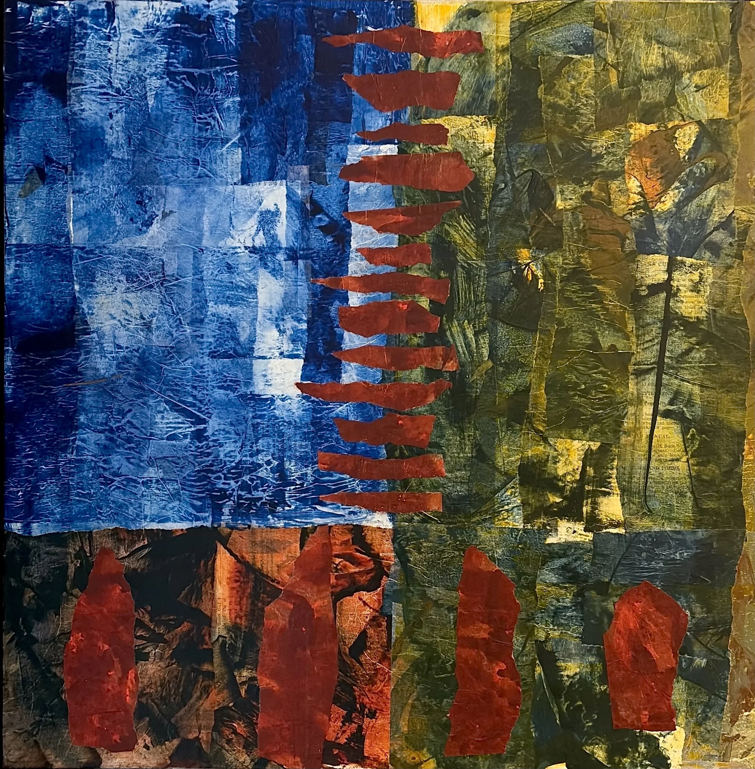 Songs of Unreason: 6
