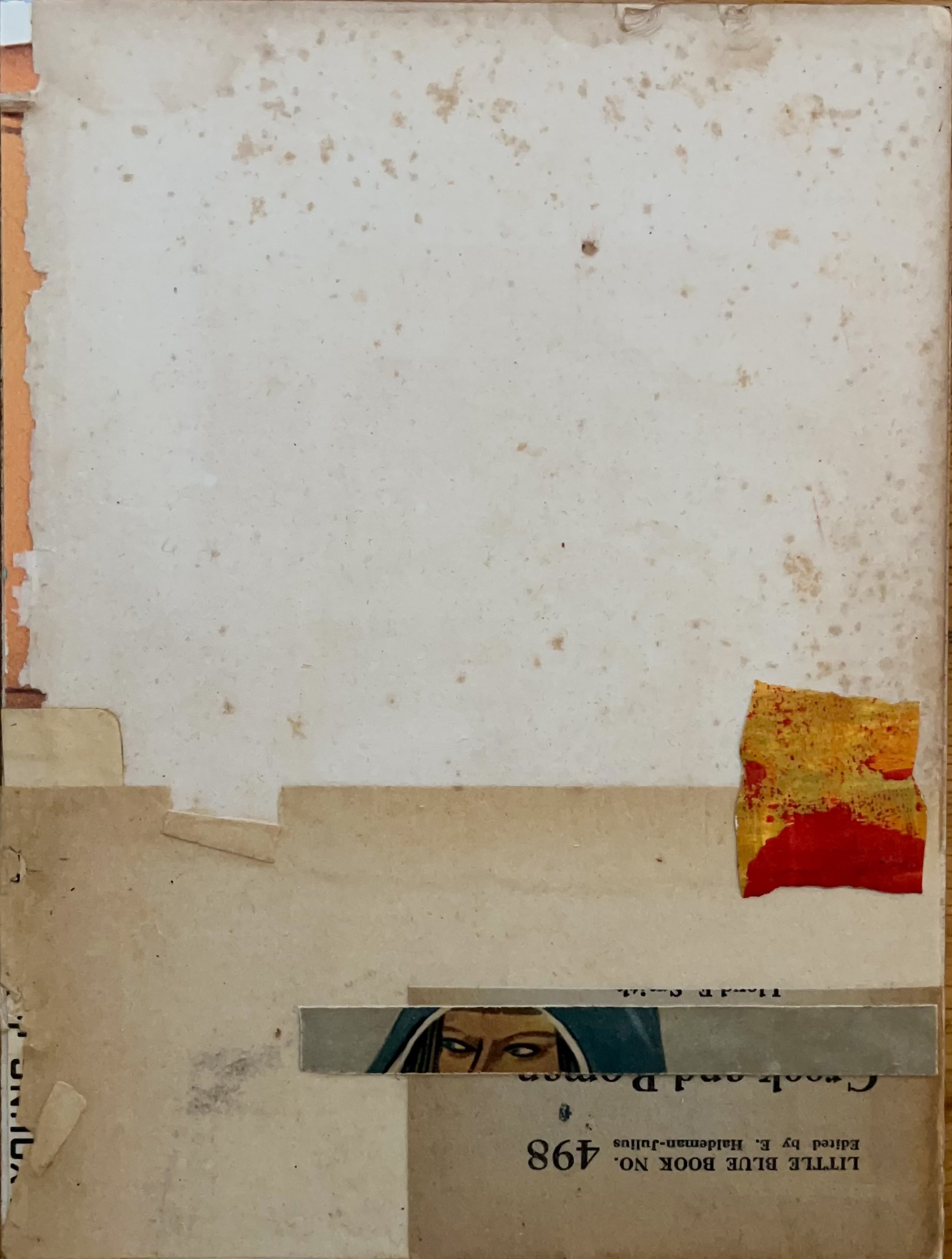 Letters to Olga: 14