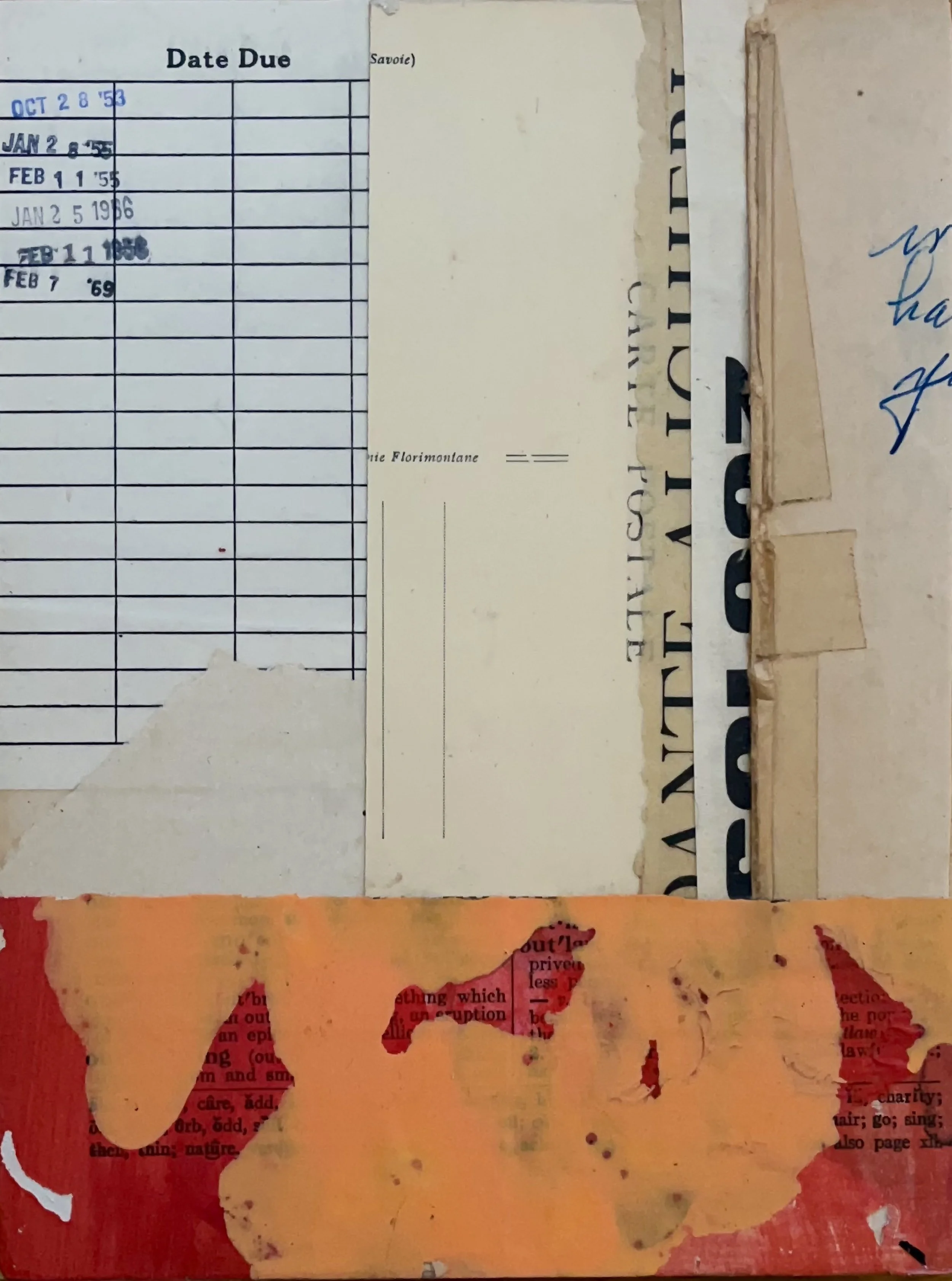 Letters to Olga: 10
