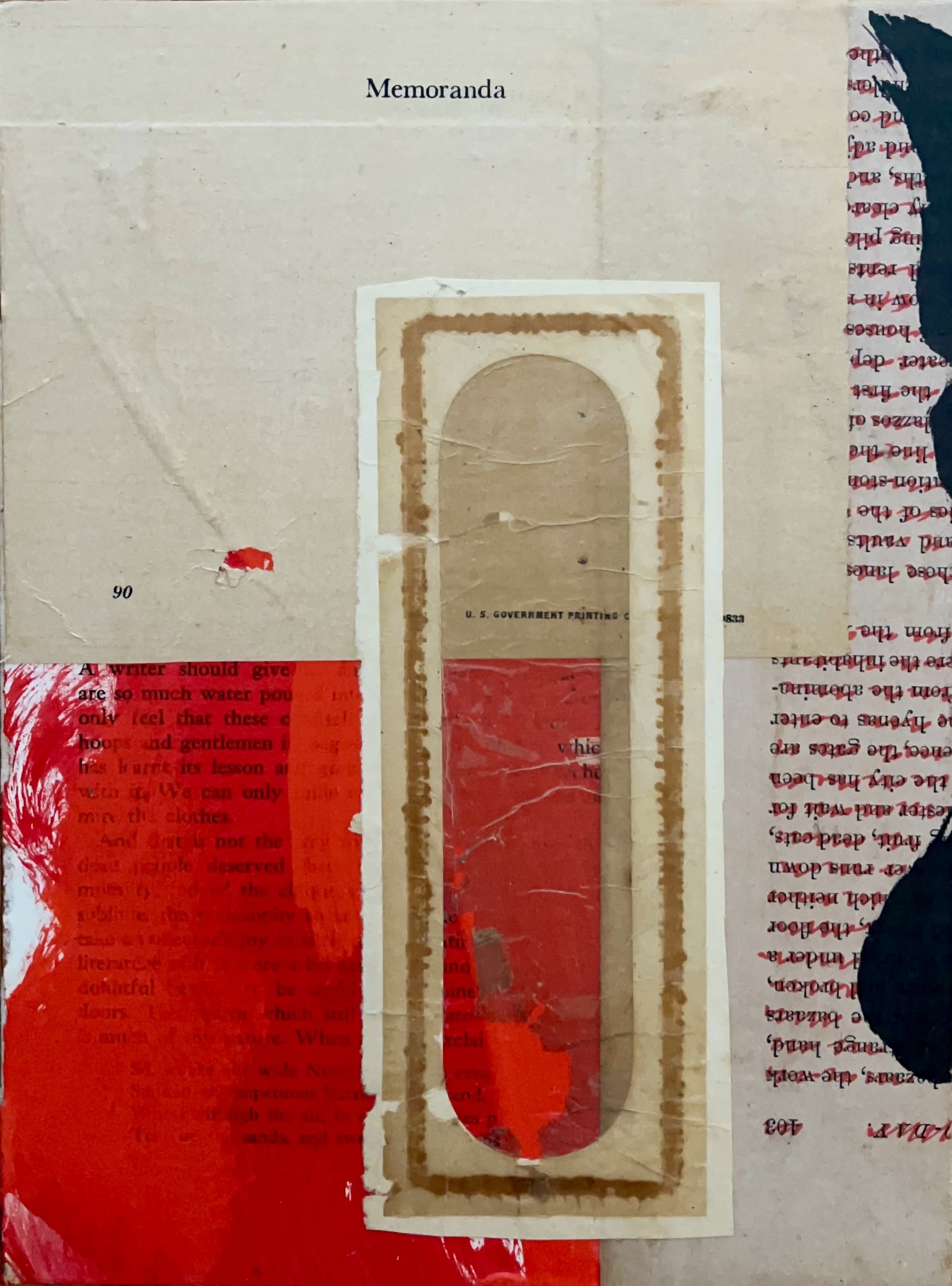 Letters to Olga: 20